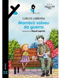 Mambru volveu da guerra