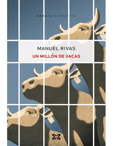 Un millon de vacas