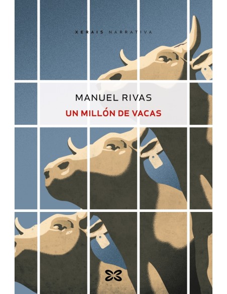 Un millon de vacas