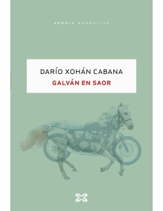 Galvan en Saor
