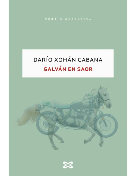 Galvan en Saor