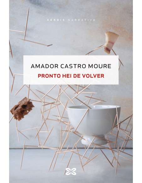 Pronto hei de volver