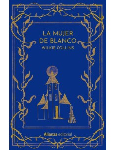 La mujer de blanco