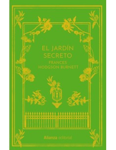 El jardin secreto