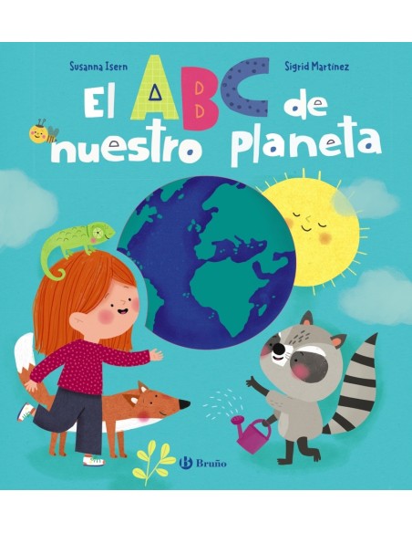 El ABC de nuestro planeta