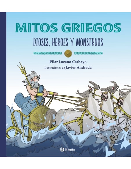 Mitos griegos