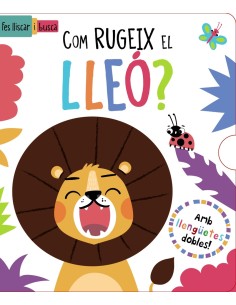 Com rugeix el lleo