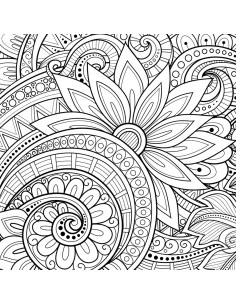 Mandalas 9