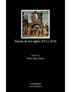 Poesia de los siglos XVI y XVII