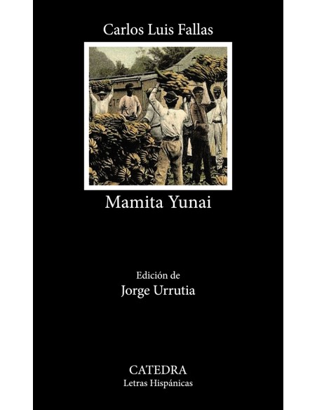 Mamita Yunai