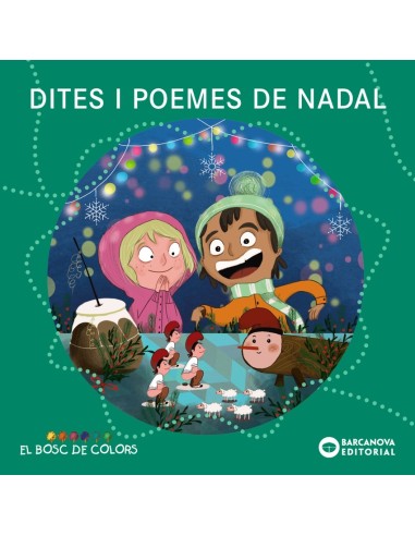 Dites i poemes de Nadal
