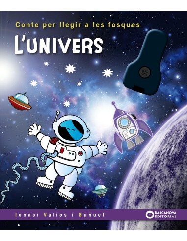 L univers