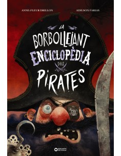 La borbollejant enciclopedia dels pirates
