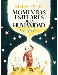 Momentos estelares de la humanidad