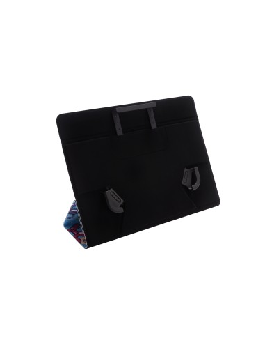 Funda Universal Camera Pro (9'' - 10.1'') Balloons Blue metal