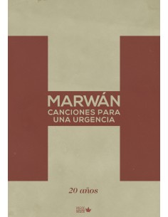 Canciones para una urgencia