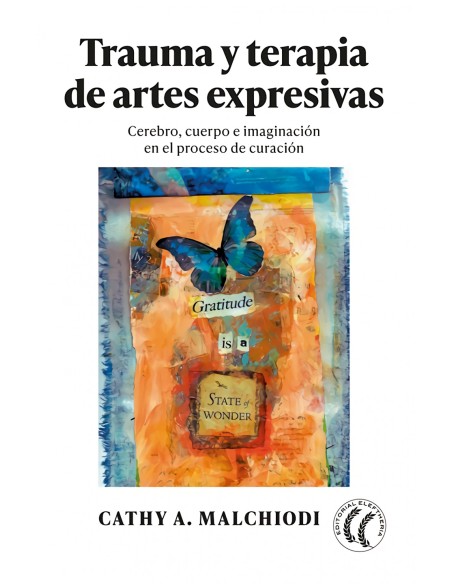 Trauma y terapia de artes expresivas