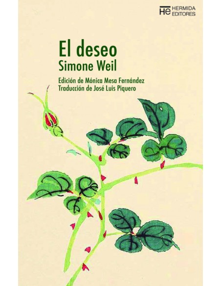 El deseo
