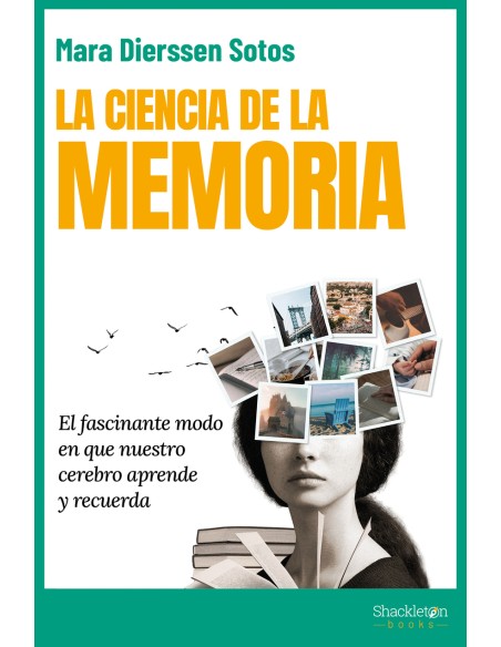 La ciencia de la memoria