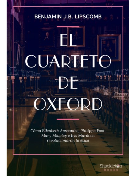 El cuarteto de Oxford