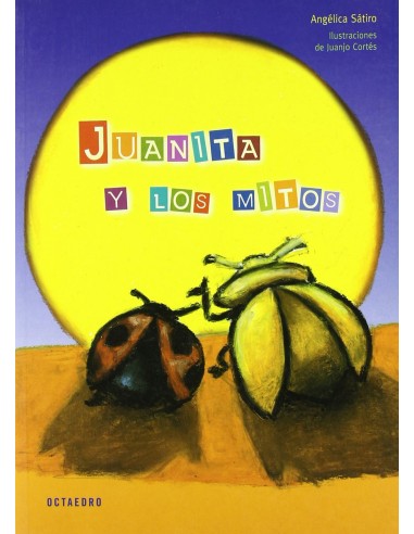 JUANITA Y MITOS