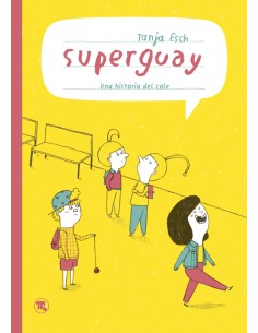 Superguay