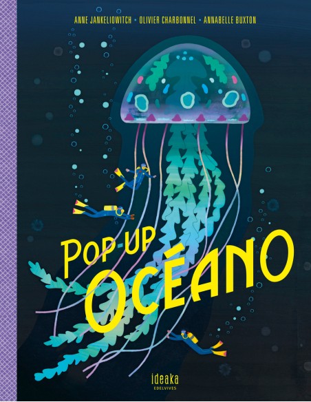 Pop up Oceano