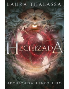 Hechizada