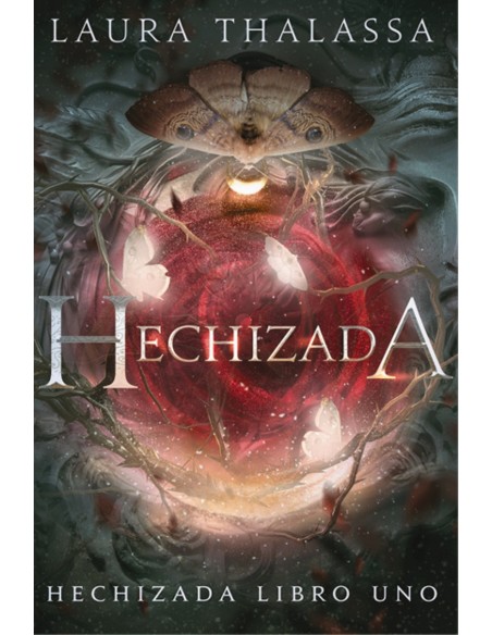Hechizada