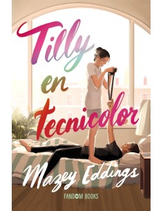 Tilly en tecnicolor