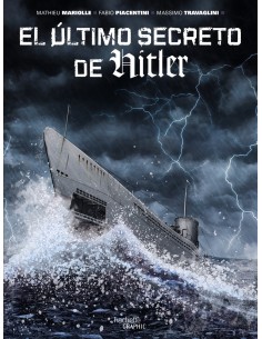 El ultimo secreto de Hitler