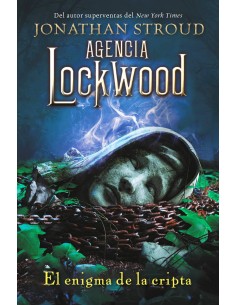 Agencia Lockwood El enigma de la cripta