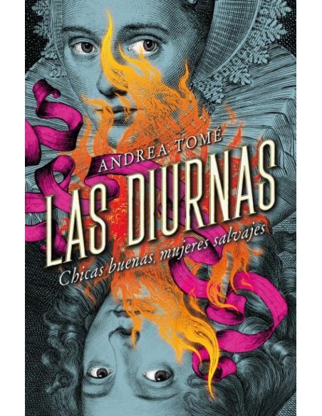 Las diurnas