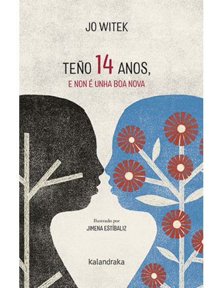Teno 14 anos e non e unha boa nova