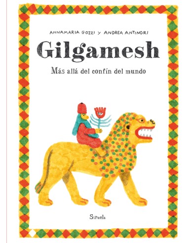 Gilgamesh