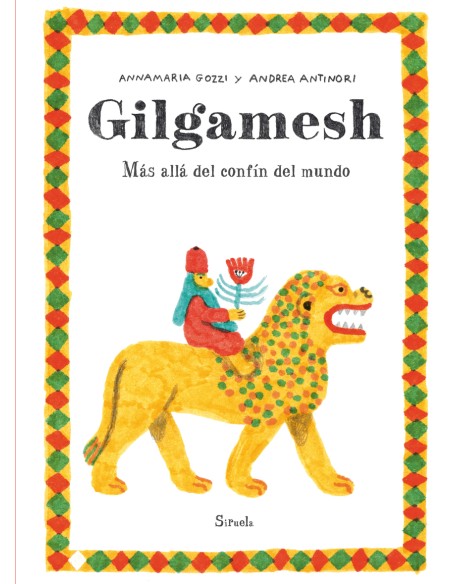 Gilgamesh