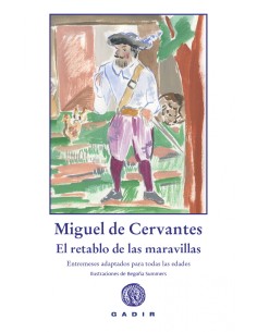 El retablo de las maravillas
