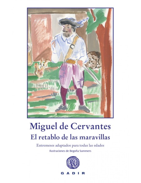 El retablo de las maravillas