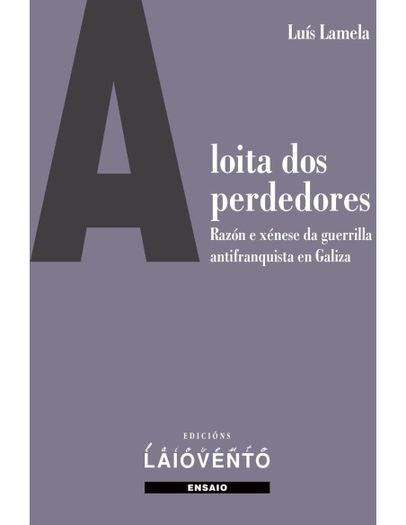A loita dos perdedores