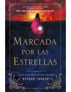 Marcada por las estrellas