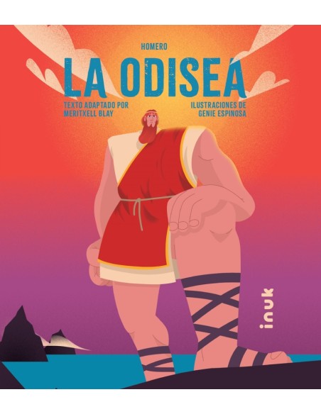 LA ODISEA