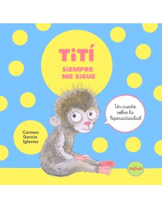 Titi siempre me sigue