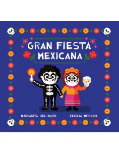 Gran Fiesta Mexicana