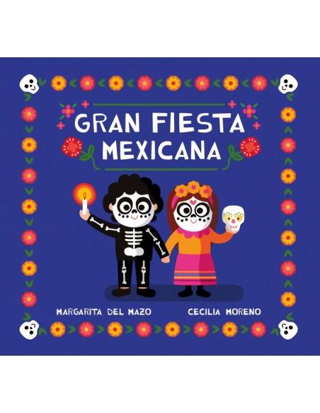 Gran Fiesta Mexicana