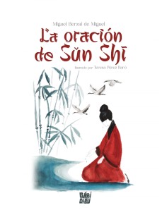 La oracion de Sun Shi