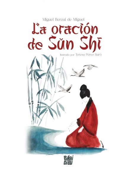 La oracion de Sun Shi