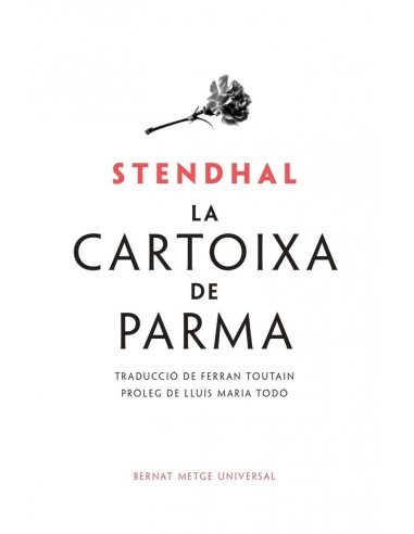 La cartoixa de Parma