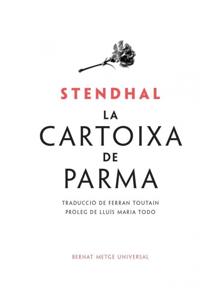 La cartoixa de Parma