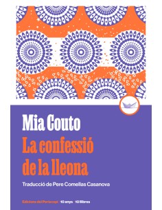 Las confessio de la lleona 10e aniversari