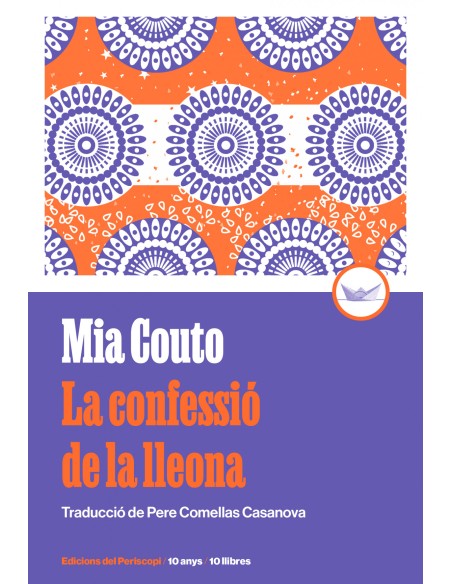 Las confessio de la lleona 10e aniversari